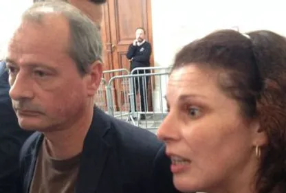 Procès Junca : la perpétuité pour Baehrel