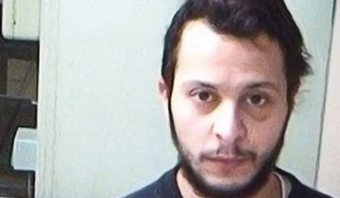 Maëva, Tarn-et-Garonnaise de 20 ans, correspond avec Salah Abdeslam