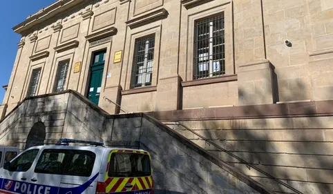 Albi: 5 ans de prison pour le chauffard ayant tué une policière 