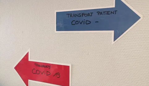 Méga cluster et rebond épidémique : le Gers va rendre obligatoire...