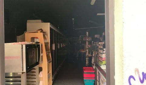 Une coupure de courant géante à Toulouse revendiquée par la CGT...