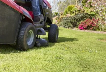 Un enfant gravement blessé