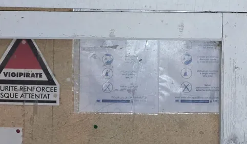 Controverse à Montauban : des recommandations sanitaires traduites...