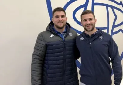 Emission du 16/03/2022 - Avec Jérémy Fernandez & Quentin Walcker 