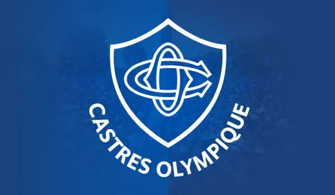 Du sang neuf au Castres Olympique 