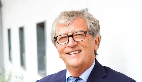  Trafic d'influence: un an de prison ferme pour  Yvon Collin