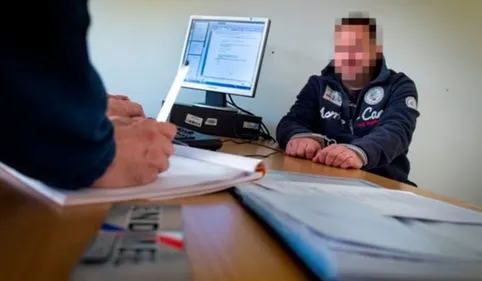 INFO 100%. Une Tarnaise séquestrée et passée à tabac pendant...