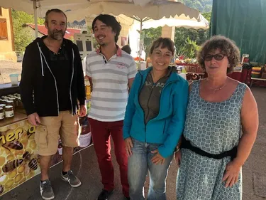 Le défi famille organisé par le parc national des Pyrénées...