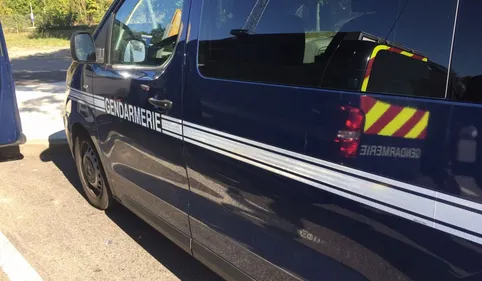 Portet : un braqueur de station-service arrêté le lendemain de son...