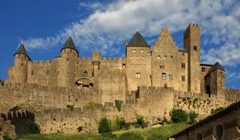 Tourisme dans l'Aude : Bilan de mi-saison mitigé... mais pas...