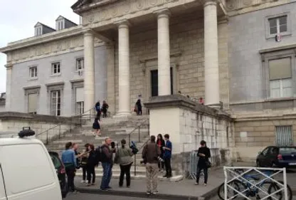 Deuxième jour au procès du meurtre d'Alexandre