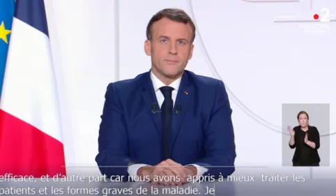 Annonces coronavirus : tous les commerces rouvrent à partir du 28...