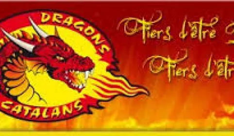 Dragons Catalans : le calendrier du Middle 8's dévoilé 
