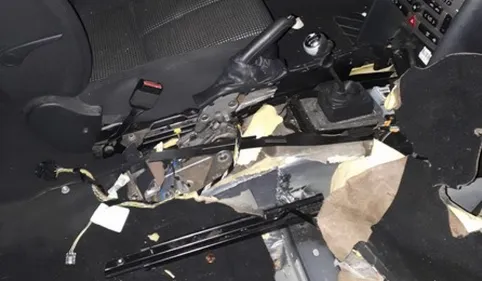 Presque 2 kg de cocaïne découverts près de Montauban