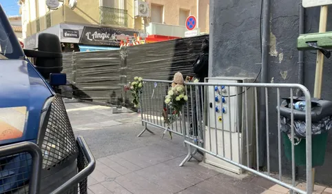 Drame de Saint-Laurent-de-la-Salanque : déjà plusieurs milliers...