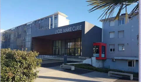 Le choc à Tarbes : une élève de 17 ans chute du 4e étage au Lycée...