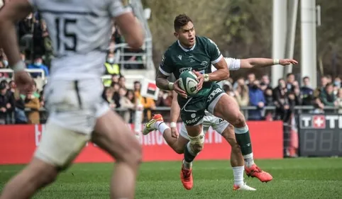 La Section l'emporte face à Toulouse