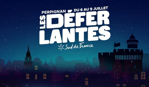 Les Déferlantes Sud de France 2023 ne se feront pas à Céret... mais...