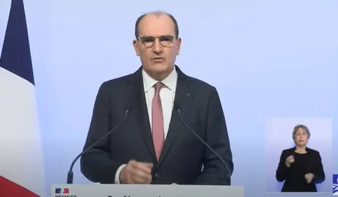 Covid-19. Pas de couvre feu le 31 décembre, passe vaccinal, 3e dose...