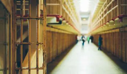 Important cluster à la prison de Montauban