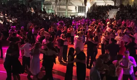 Tarbes en Tango fête ses 20 ans
