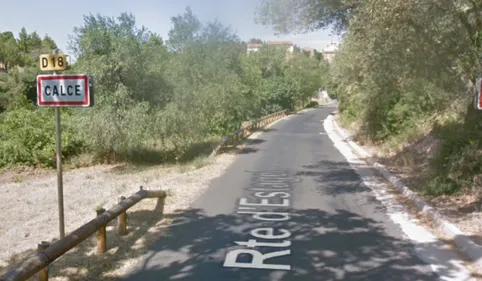 Il meurt après un tir dans la  tête à Calce, son voisin mis en...