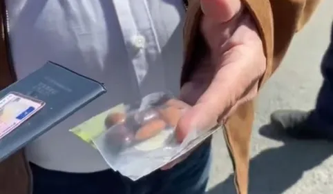 Des "amendes" en chocolat dans Lot-et-Garonne pour récompenser les...