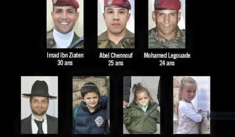 20 ans de réclusion pour A. Merah, 14 ans pour F. Malki 