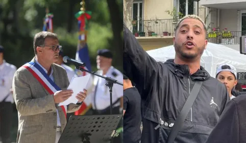 Perpignan : la guerre est déclarée entre le maire Louis Aliot et...