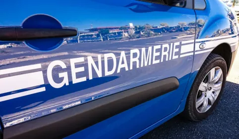 Un mort sur la route à Pinas