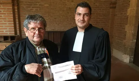 Albi: Louis Palacios va ressusciter