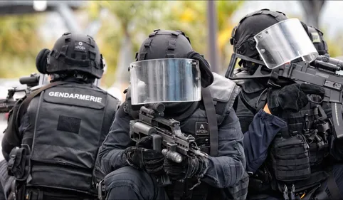 Le suspect interpellé après avoir abattu d'une balle dans la tête...