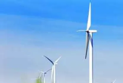 Ils ne veulent pas des éoliennes