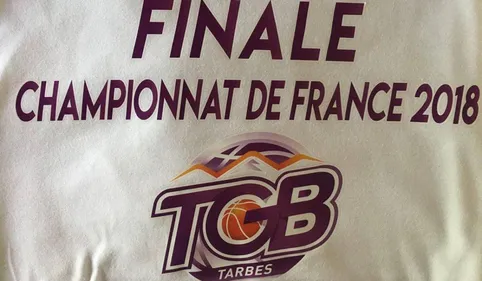 Finale de LFB : Tarbes s'incline dans le match 4