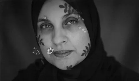 8 mars. Une expo photo comme outil de reconstruction pour les...