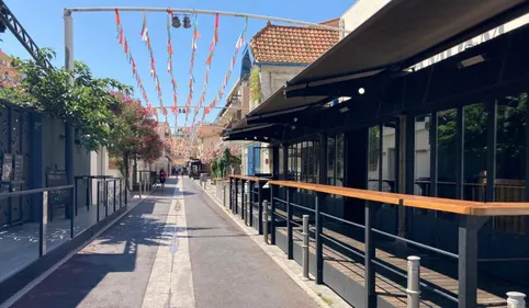 Plusieurs bars et restaurants des Pyrénées-Orientales expérimentent...