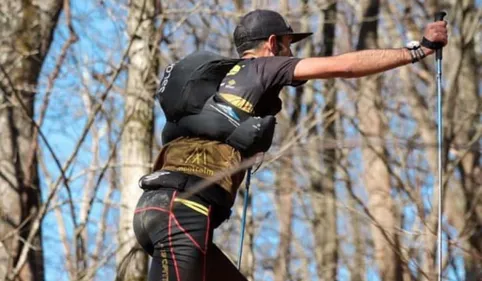 L'exploit du Toulousain Aurélien Sanchez qui remporte la course "la...