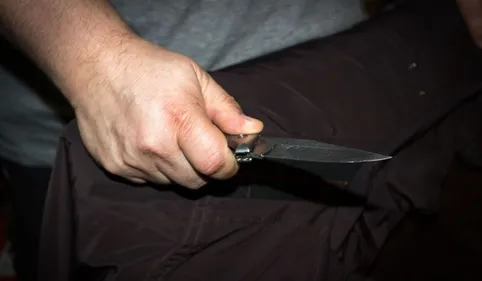 INFO 100%. Un jeune homme victime d'un coup de couteau à Mazamet