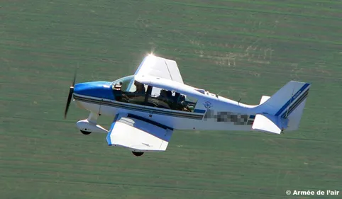 Aérodrome de Bouloc : un parachutiste décède après avoir percuté......