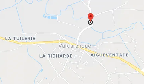 Valdurenque : Un policier blessé par plusieurs coups de feu 