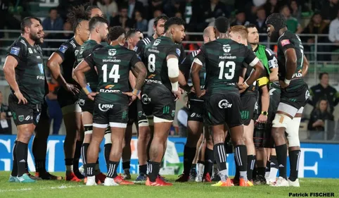 INFO 100% - Montauban en passe de faire signer 2 joueurs de TOP14