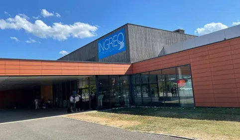 La piscine de Montauban fermée à cause de la crise énergétique :...