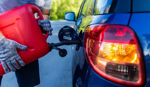 Vols de carburant à Vinça : "ils m’ont fait deux trous dans le...