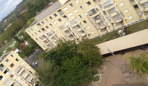 Auch : le maire lance un appel au calme après les dégradations de...