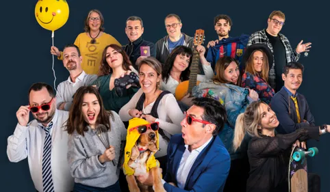 Partir en week-end de 3 jours le jeudi soir, c'est possible dans...