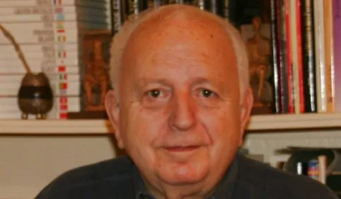 Roger Barrau est décédé