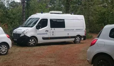 Lot-et-Garonne : un homme tué par arme à feu devant sa famille,...