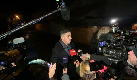 Reconstitution dans l'affaire Jubillar : une accusation confortée...