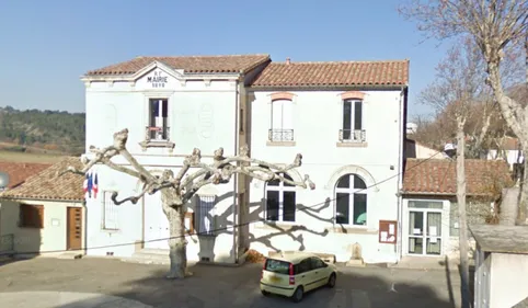 L'appel aux dons de la Mairie de Monze après l'incendie de cet été