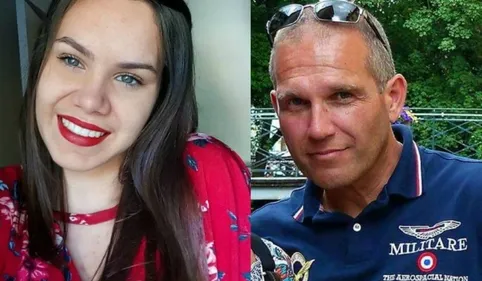 Aude : Les corps de l'ariégeois Christophe Orsaz et de sa fille...